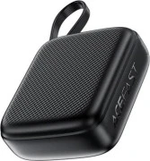 Acefast M15 10000mAh PD20W Black (6974316283973) (UA)