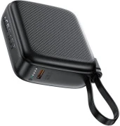 Acefast M15 10000mAh PD20W Black (6974316283973) (UA)