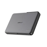 Acefast M16 Magnetic 5000mAh 18W Black (6974316283997) (UA)