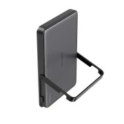 Acefast M16 Magnetic 5000mAh 18W Black (6974316283997) (UA)