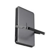 Acefast M16 Magnetic 5000mAh 18W Black (6974316283997) (UA)