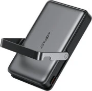 Acefast M17 10000mAh Black (6974316284000) (UA)