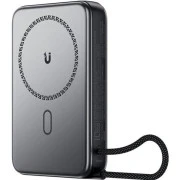 Acefast M24-10000 10000mAh Metal Gray (6974316284871) (UA)