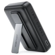 Acefast M24-10000 10000mAh Metal Gray (6974316284871) (UA)