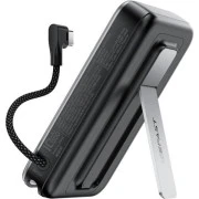 Acefast M24-10000 10000mAh Metal Gray (6974316284871) (UA)