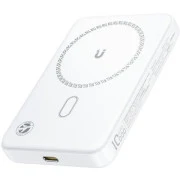 Acefast M26-10000 10000mAh White (6974316285212) (UA)