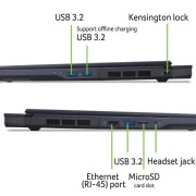 Acer Predator Helios Neo 16 AI PHN16-73-72X8 Black (NH.QVQEU.003) (UA)