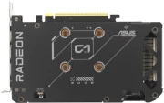 ASUS DUAL-RX9060XT-16G (90YV0LG2-M0NA00)