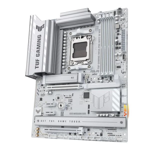ASUS TUF GAMING B850-PRO WIFI7 W NEO (90MB1NW0-M0EAY0) (UA)