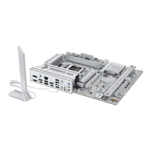 ASUS TUF GAMING B850-PRO WIFI7 W NEO (90MB1NW0-M0EAY0) (UA)
