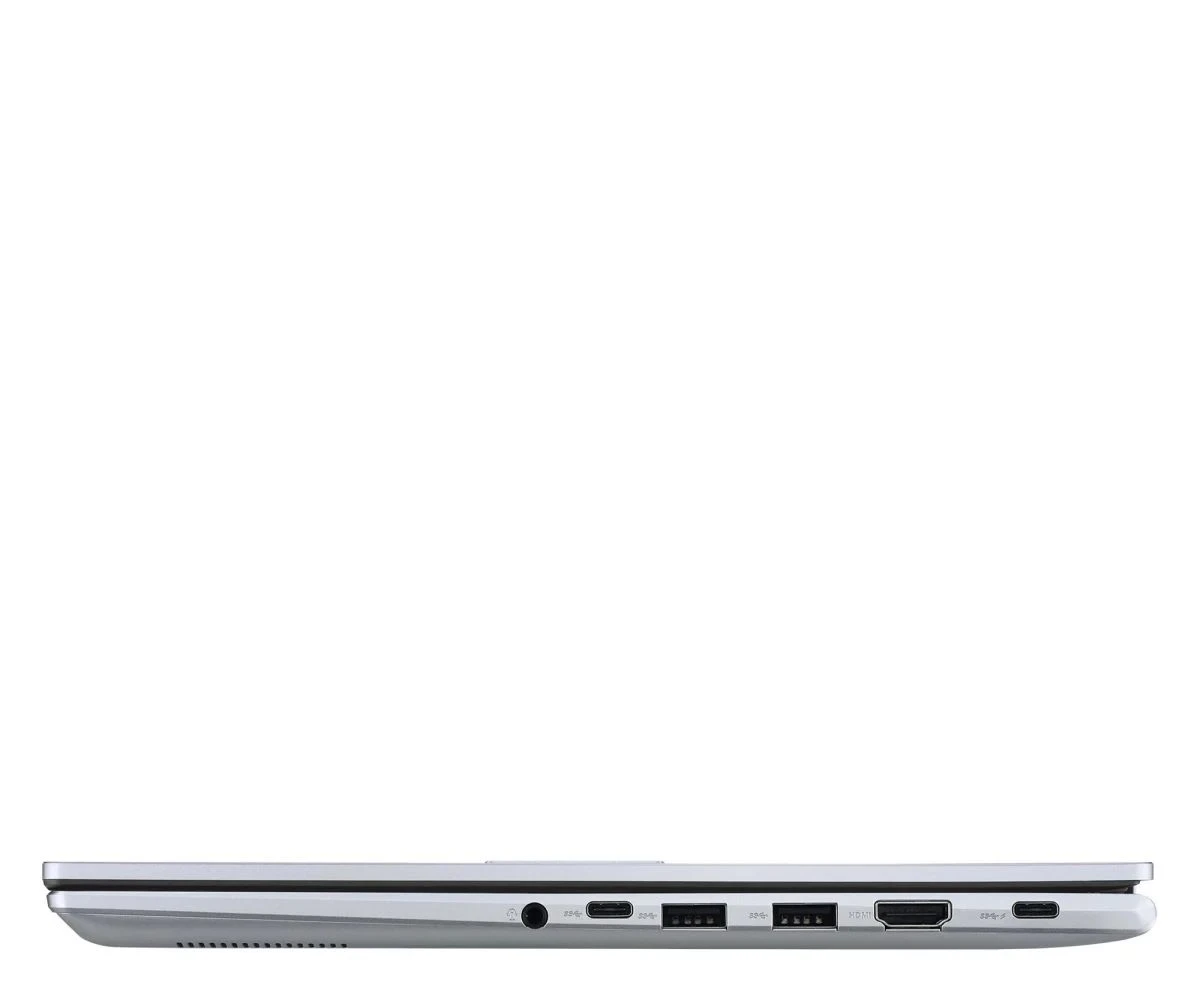 ASUS Vivobook 14 Ryzen 5-150/16GB/1TB/Win11 silver (M1405NAQ-LY016W)