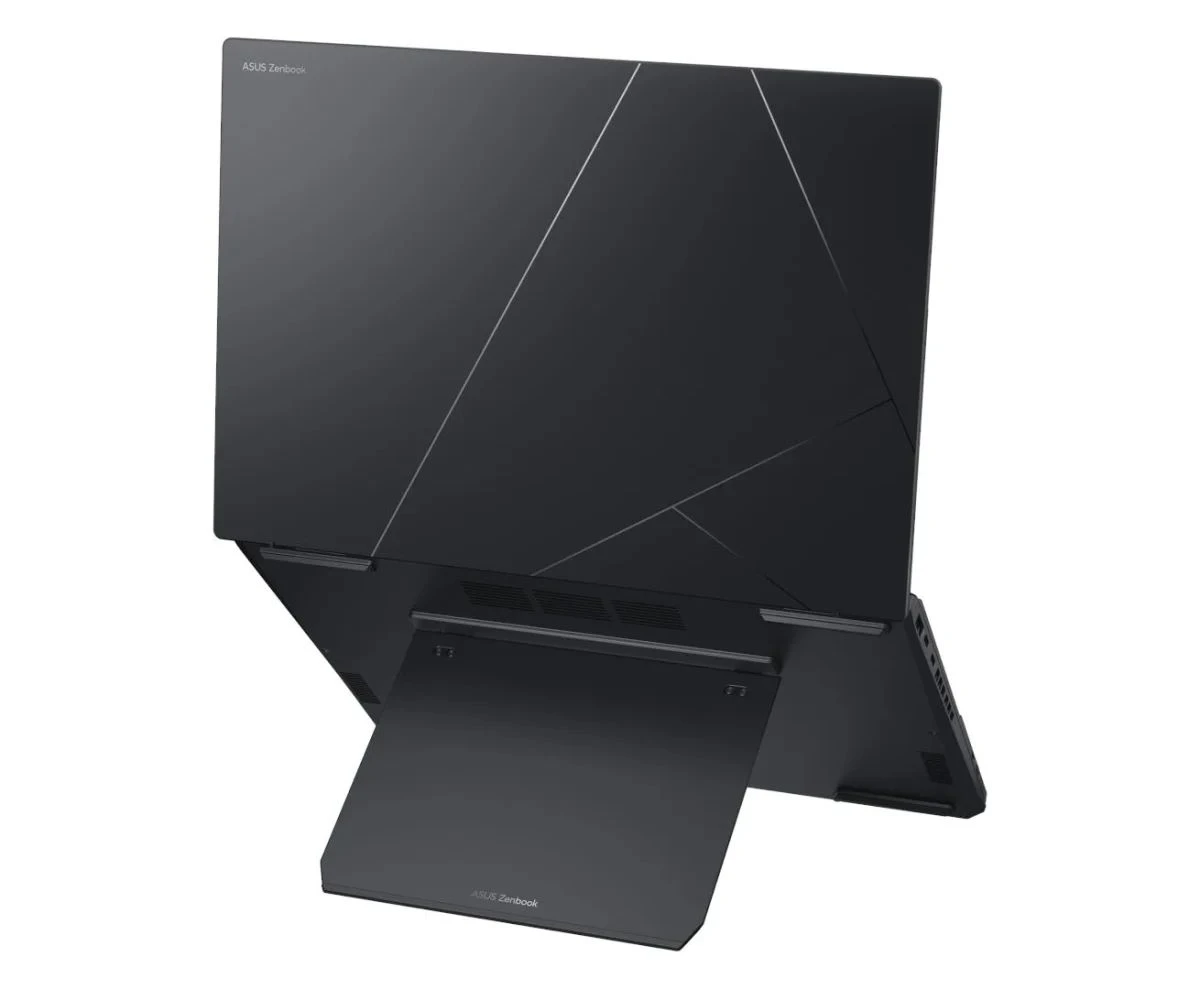 ASUS Zenbook Duo Ultra 7-255H/32GB/1TB/Win11 OLED Touch (UX8406CA-QL121W) Призначення продукту: NPU -