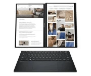 ASUS Zenbook Duo Ultra 7-255H/32GB/1TB/Win11 OLED Touch (UX8406CA-QL121W)