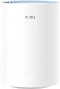 Безпровідний маршрутизатор (роутер) Cudy M1200 1-Pack (UA)
