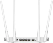 Безпроводний маршрутизатор (роутер) Cudy WR300S (UA)