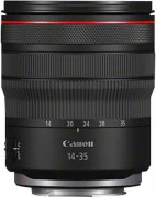Canon RF 14-35mm f/4 L IS USM (4857C005)