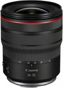 Canon RF 14-35mm f/4 L IS USM (4857C005)