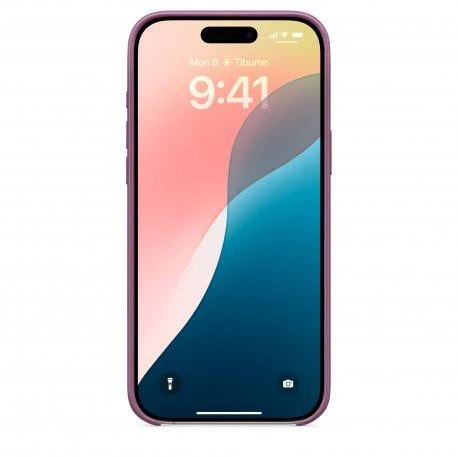 Чохол для смартфона Beats by Dr. Dre Beats iPhone 16 Pro Max Case with MagSafe Sunset Purple (MCFU4) Бренд: Beats by Dr. Dre; Сумісність: Apple