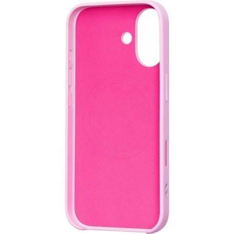 Чохол для смартфона Beats by Dr. Dre iPhone 17 Kickstand Case with MagSafe and Camera Control Pebble Pink (MGY64) Бренд: Beats by Dr. Dre; Сумісність: Apple