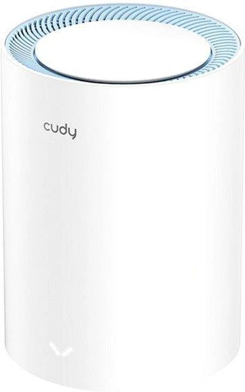 Cudy M1200 3-Pack (UA) Бренд: Cudy; Стандарт: 802.11ac (Wi-Fi 5);