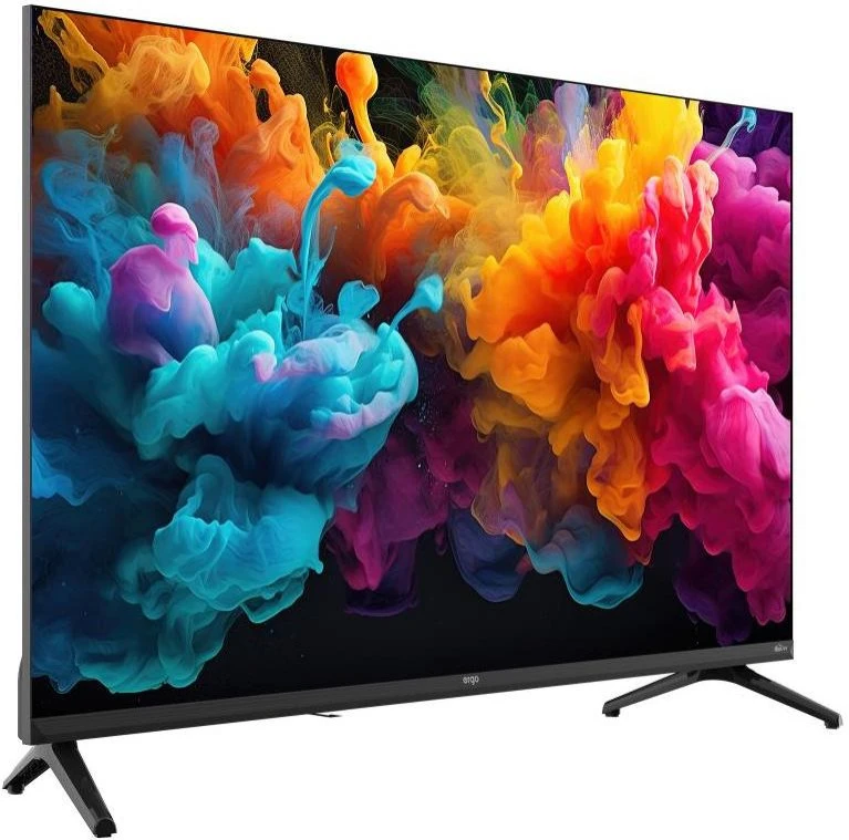 ERGO 40JFQ7500 (UA) Бренд: ERGO; Діагональ, дюйм: 40;