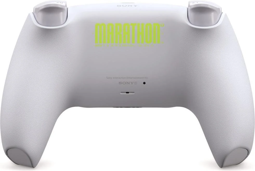 Геймпад Sony DualSense Marathon Limited Edition (1000051214)