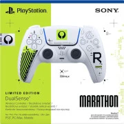 Геймпад Sony DualSense Marathon Limited Edition (1000051214)
