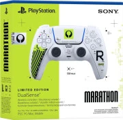 Геймпад Sony DualSense Marathon Limited Edition (1000051214)