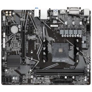 GIGABYTE A520M H ARGB (UA)