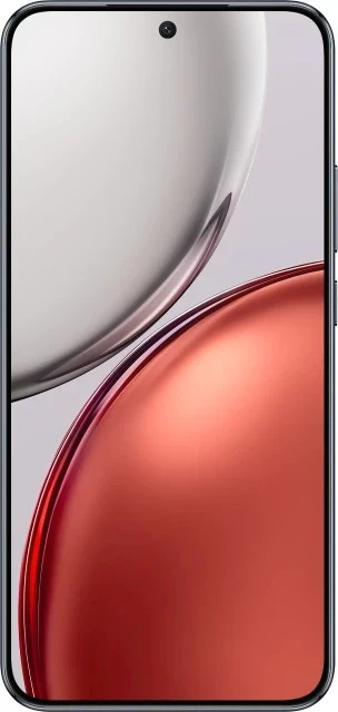 Honor X9d 12/256GB Midnight Black Europe