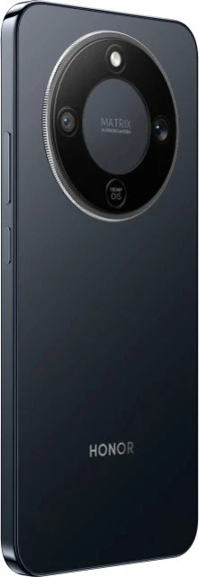 Honor X9d 12/256GB Midnight Black Europe