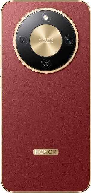 Honor X9d 12/256GB Reddish Brown Europe