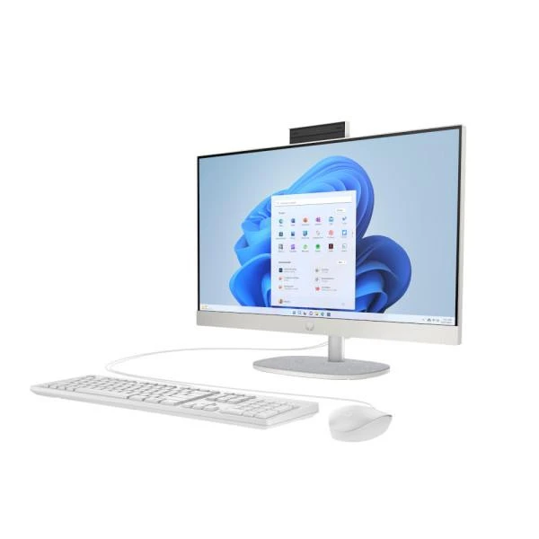 HP 24-cr1006ua (D3SB2EA) (UA) Бренд: HP; Тип процесора: Intel Core Ultra