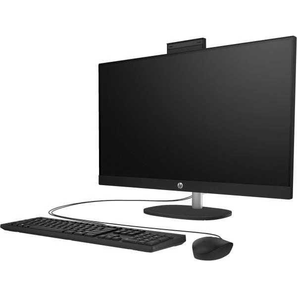 HP 27-cr1009ua Black (D3SB6EA) (UA) Бренд: HP; Тип процесора: Intel Core Ultra
