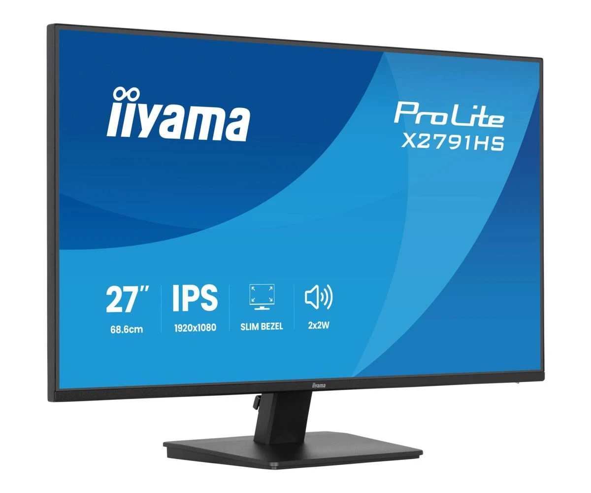 iiyama ProLite X2791HS-B1 EU