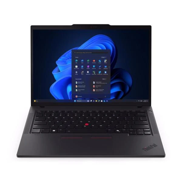 Lenovo ThinkPad T14 Gen 6 Black (21QG000XRA) (UA) Бренд: Lenovo; Линейка: ThinkPad T14 Gen 6;