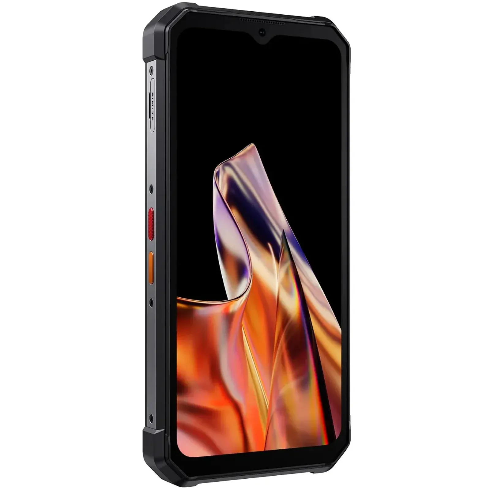 Fossibot F106 Pro 8/256GB Iron Gray Бренд: Fossibot; Предустановленная