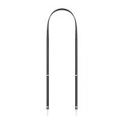 Ремешок для смартфона Apple Crossbody Strap Black (MGGL4)