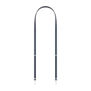 Ремінець для смартфона Apple Crossbody Strap Blue (MGGG4)