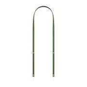 Ремешок для смартфона Apple Crossbody Strap Green (MGGF4)