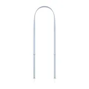 Ремінь для смартфона Apple Crossbody Strap Light Blue (MGGH4)