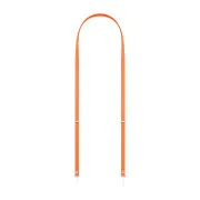 Ремінець для смартфона Apple Crossbody Strap Orange (MGGD4)