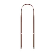 Ремінець для смартфона Apple Crossbody Strap Sienna (MGGN4)