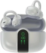 Навушники Blackview AirBuds 15 Frost White (6931548325963) (UA)