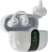 Навушники Blackview AirBuds 15 Frost White (6931548325963) (UA)