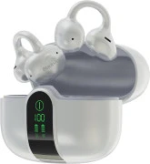 Навушники Blackview AirBuds 15 Frost White (6931548325963) (UA)