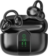 Наушники Blackview AirBuds 15 Shadow Black (6931548325956) (UA)