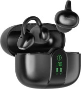Наушники Blackview AirBuds 15 Shadow Black (6931548325956) (UA)