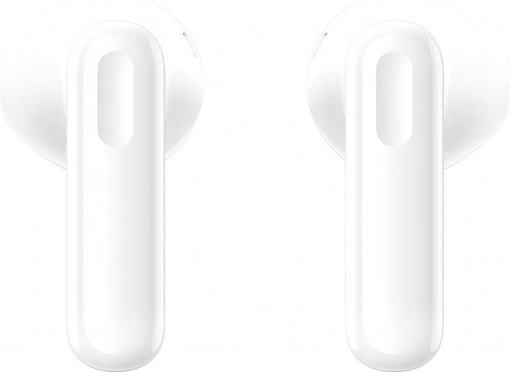 Навушники OPPO Enco Buds3 Snow White (ETEG1 Snow White) Бренд: OPPO; Лінійка: Enco Buds3; Спосіб