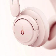 Навушники з мікрофоном Anker SoundCore Life Q30 v2 Sakura Pink (A3028353)